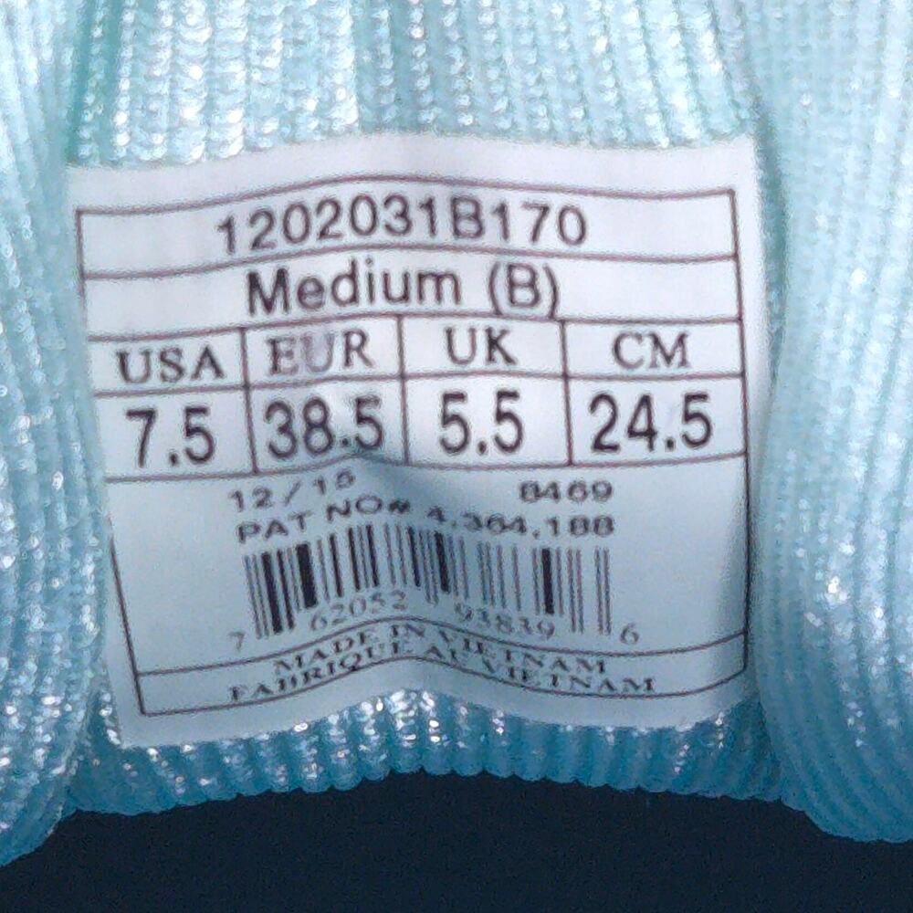 Brooks Adrenaline GTS 16 Athletic Running Shoe Womens Size 7.5 1202031B170 Gray - Picture 7 of 9